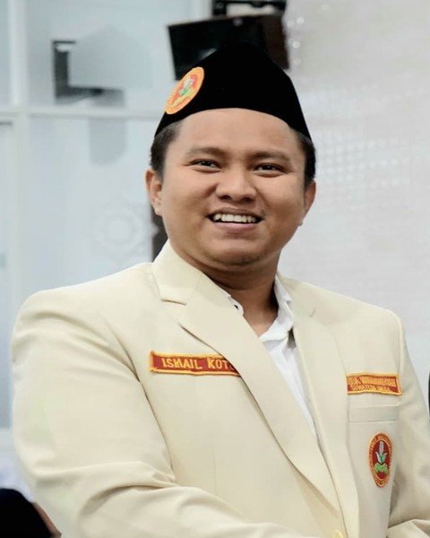 Dr. Ismail Koto, S.H., M.H.