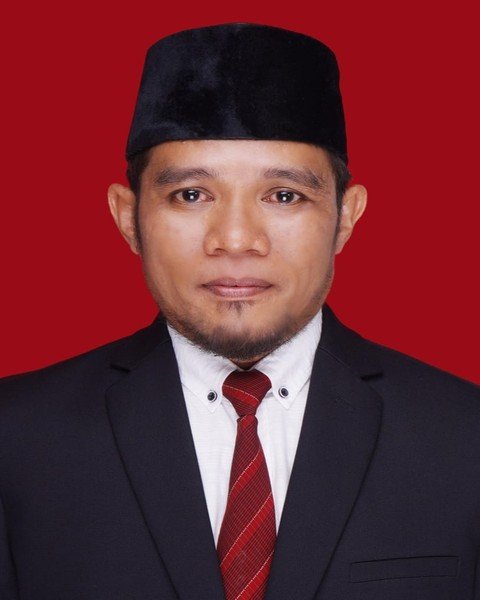 Dr. Syabrun Jukhoir Sinaga, S.HI., M.A.