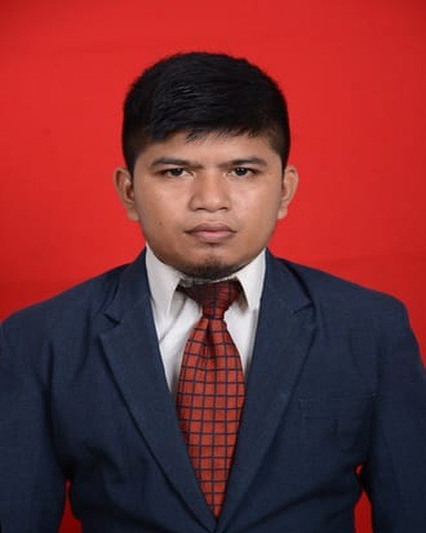 Abrizal, S.H., M.Pd.