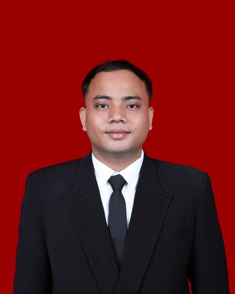 M. Fadly Ramadhan Siregar, S.H.