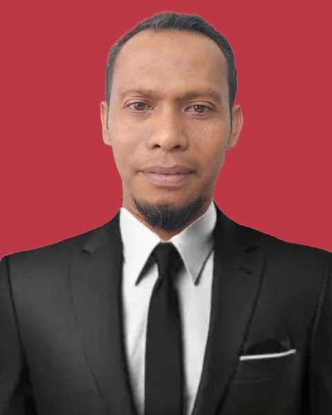 Akhyar Adlani Siregar, S.HI.