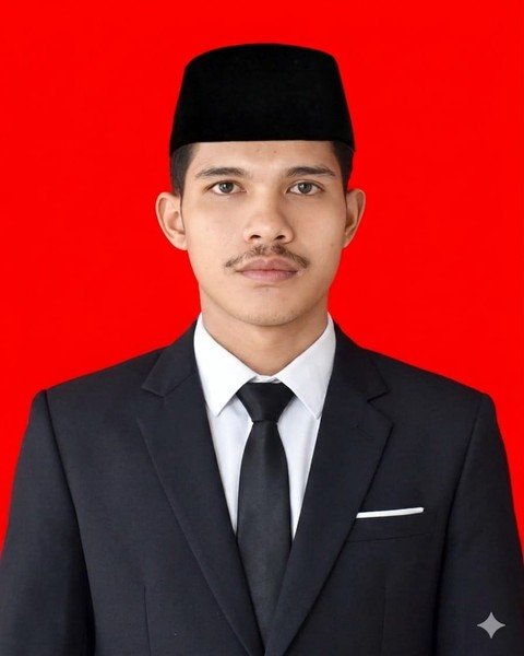 Syarif Hidayat, S.H.