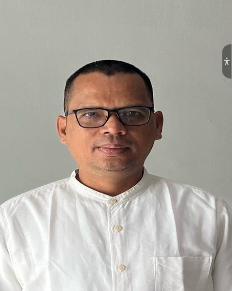 Irfan Mas'ar