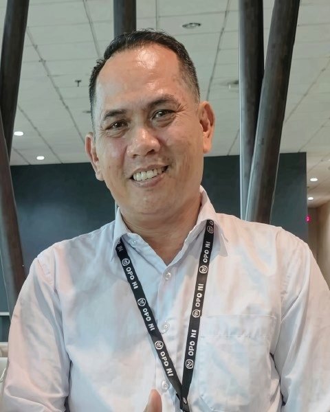 Deny Arif Harahap